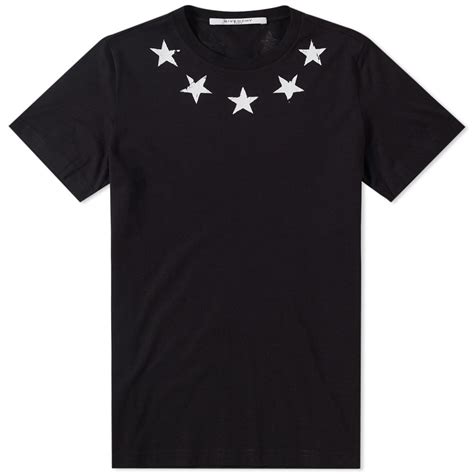 givenchy vintage stars|vintage Givenchy clothing.